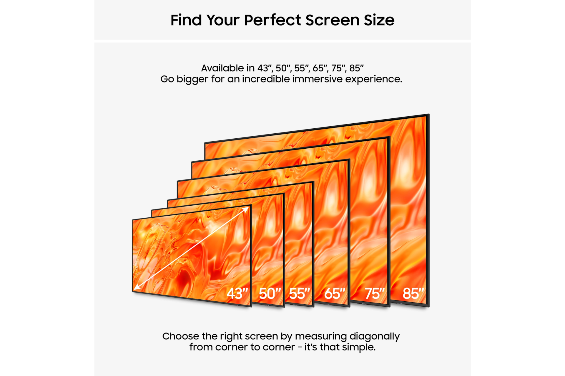 Samsung QE75QN70HAUXXU 75-inch QN70H Neo QLED