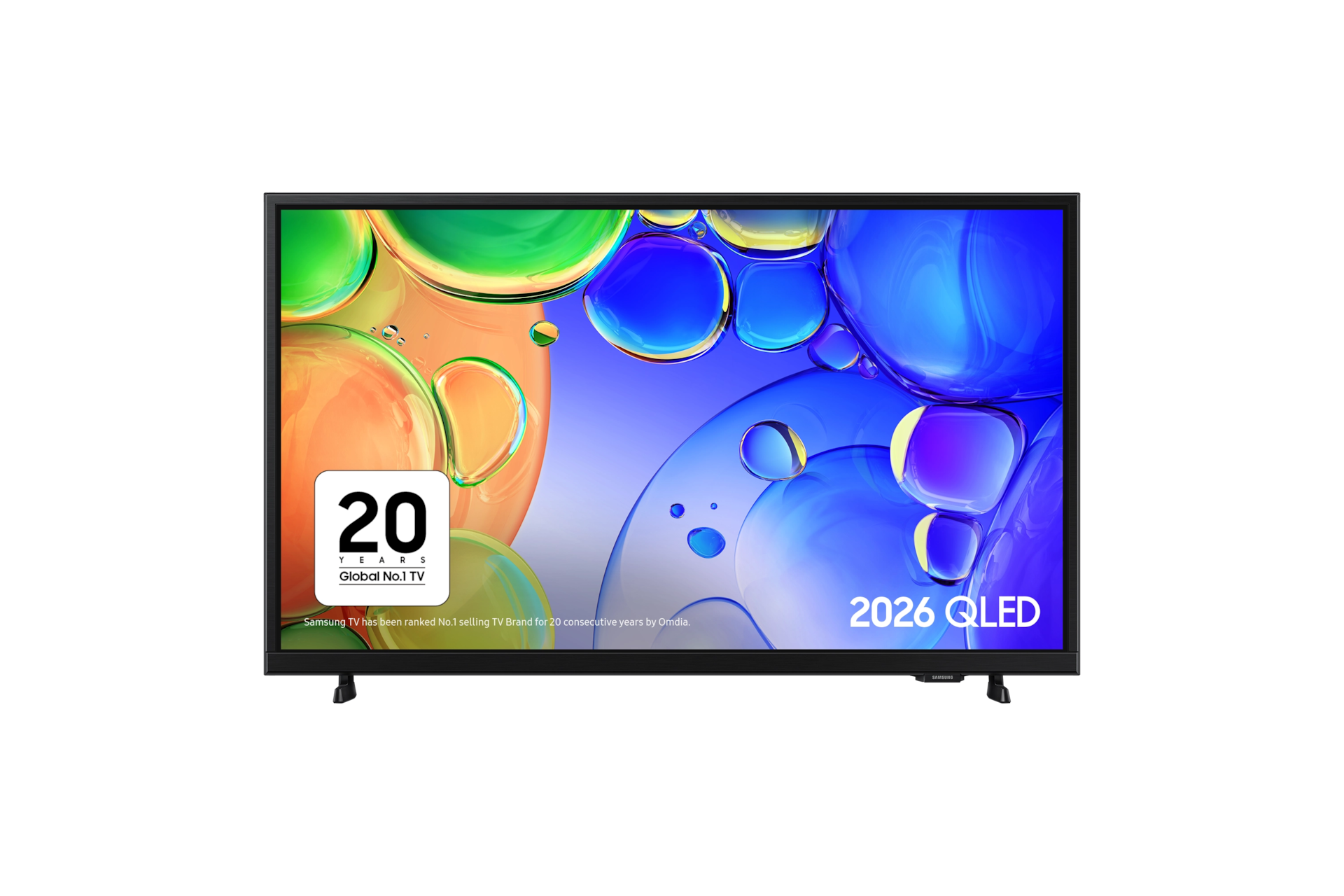 Samsung QE32Q5FAAUXXU 32-inch Q5F QLED