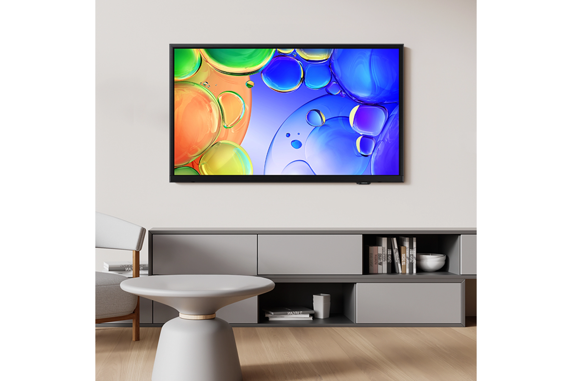 Samsung QE32Q5FAAUXXU 32-inch Q5F QLED