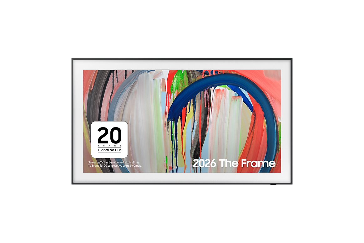 Samsung QE65LS03HAUXXU 65-inch The Frame