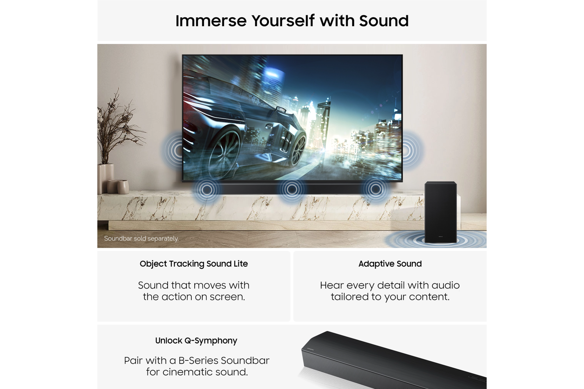 Samsung UE65U7000HKXXU 65-inch U7000H