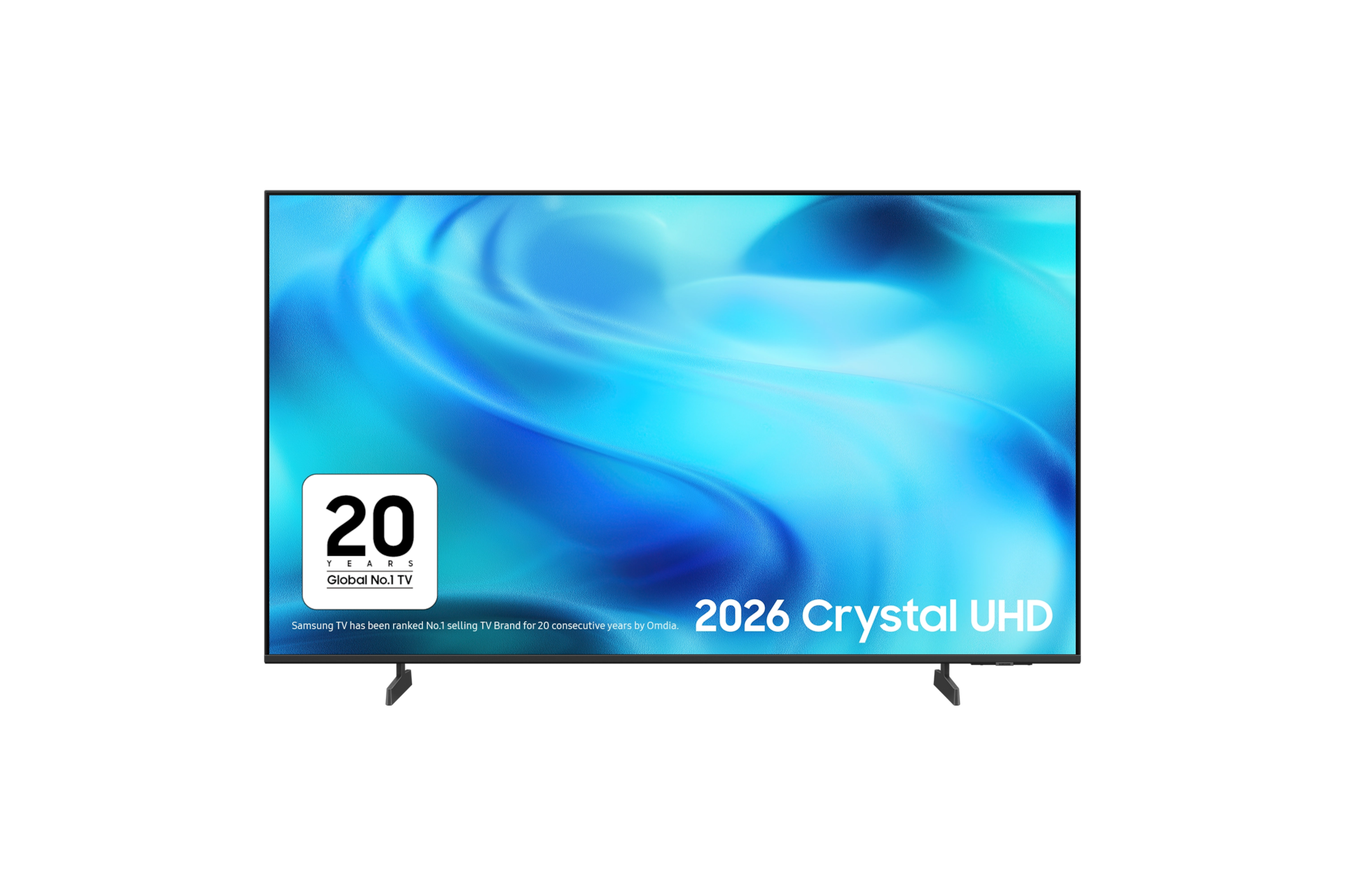 Samsung UE85U8000HKXXU 85-inch U8000H