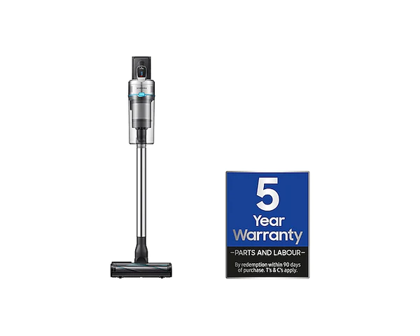 Samsung Jet™ 90 Pet Cordless Stick Vacuum Cleaner | VS20R9042T2/EU