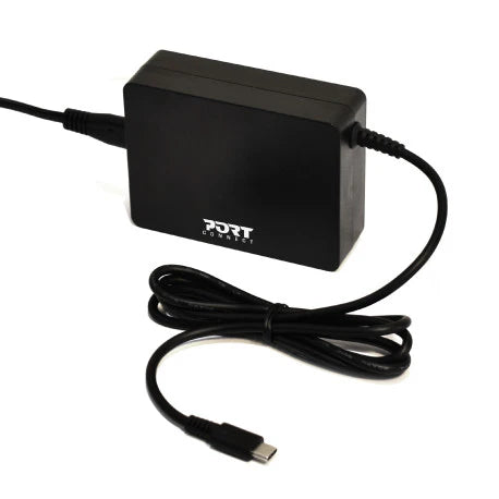 Port USB-C 90W Type-C Power Supply | 900098-UK