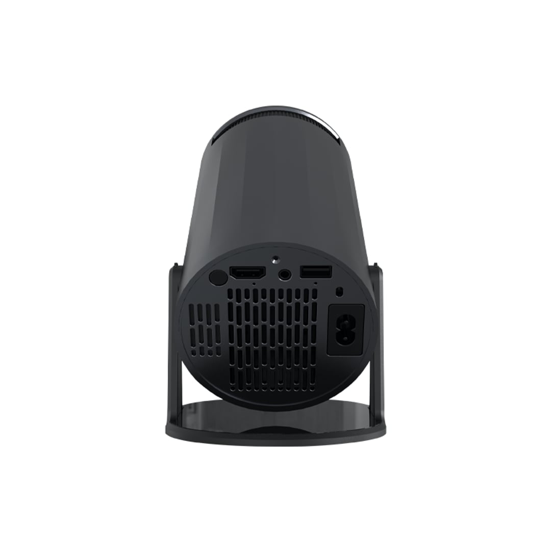 Veho Quda Rohm PJ-1 Smart Projector | VPJ-002-GR