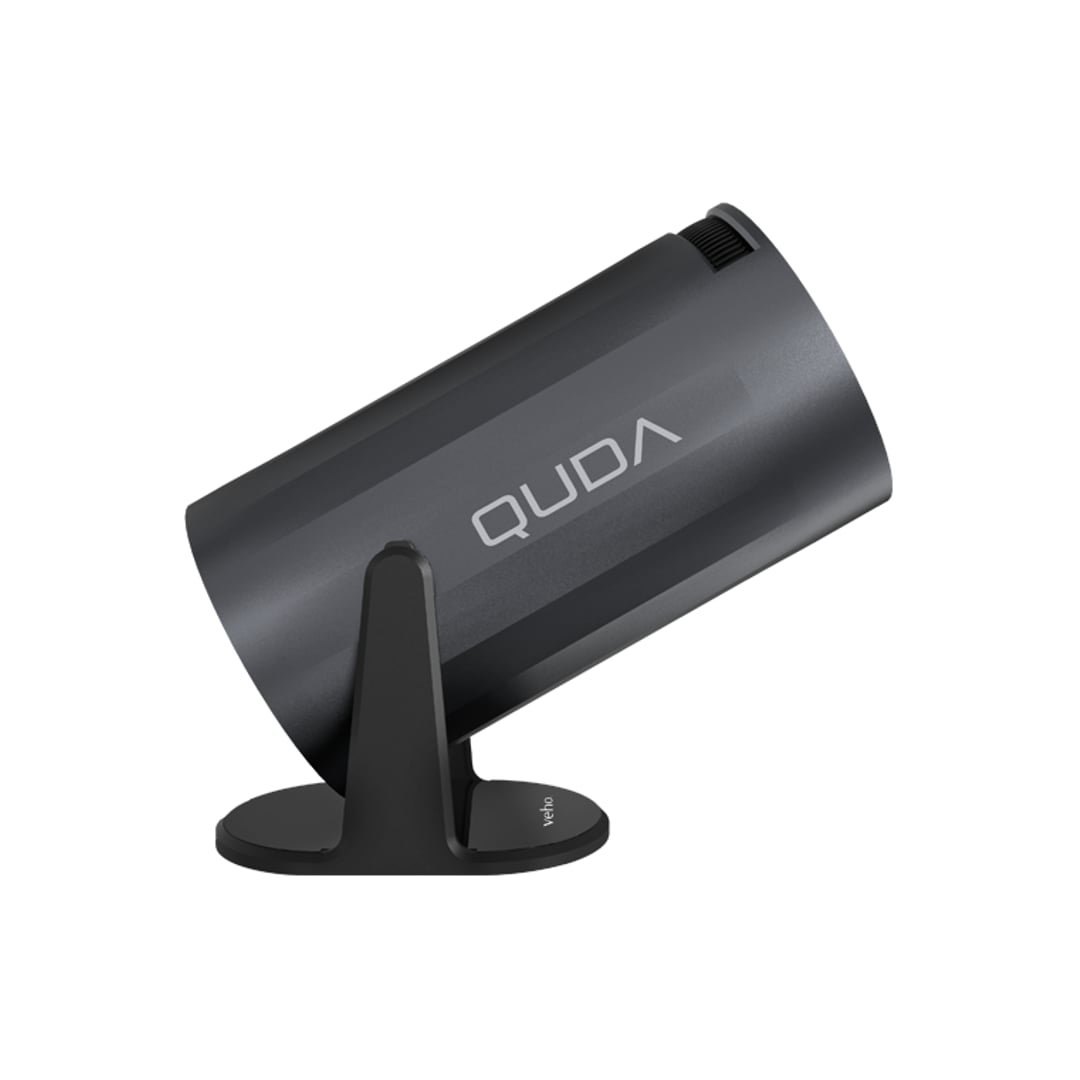 Veho Quda Rohm PJ-1 Smart Projector | VPJ-002-GR