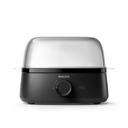 Philips HD9137/91 egg cooker product image 2