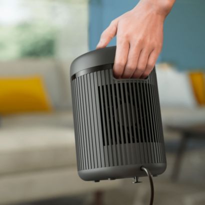 Philips CX2120/01 heater product image 6