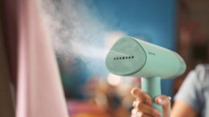 Philips STH3010/76 handheld steamer product image 1