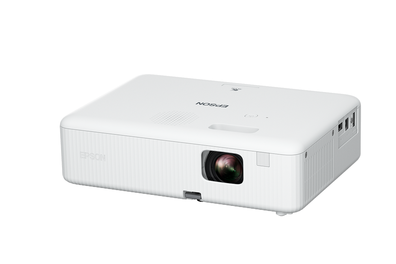 Epson CO-W01 WXGA 3LCD Projector | V11HA86040