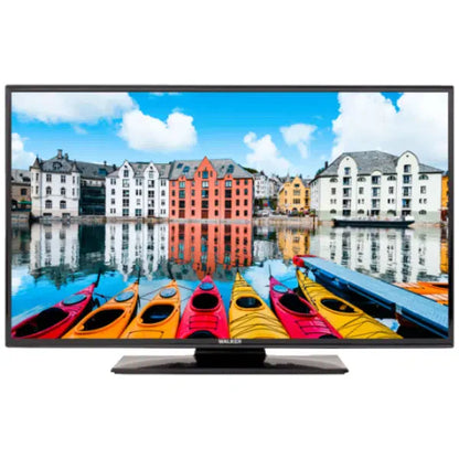 Walker WP4K 55 Inch 4K Ultra HD Smart TV | WP4K55231BRD