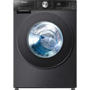 Hisense 12kg Washing Machine | WF5S1245BB Hisense Washing Machine Euronics Ireland