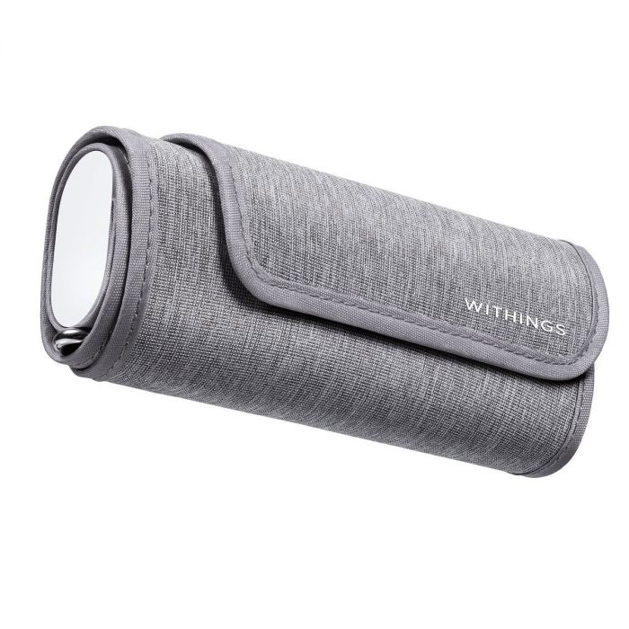 Withings BPM Connect - Smart Blood Pressure Monitor with Heart Rate | 78-WMP05-BPMConnect