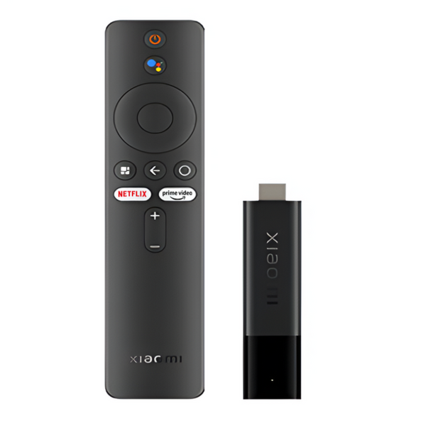 Xiaomi 4K TV Stick | PFJ4199UK