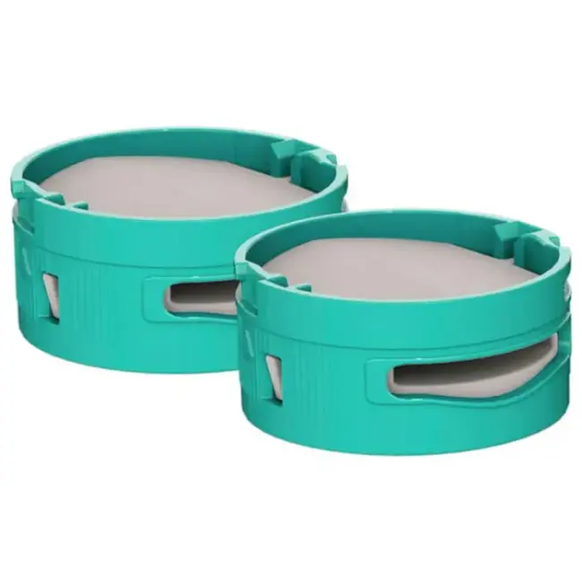 Shark Anti-Odour Technology Replacement Cartridges | XSK3000EUUKT