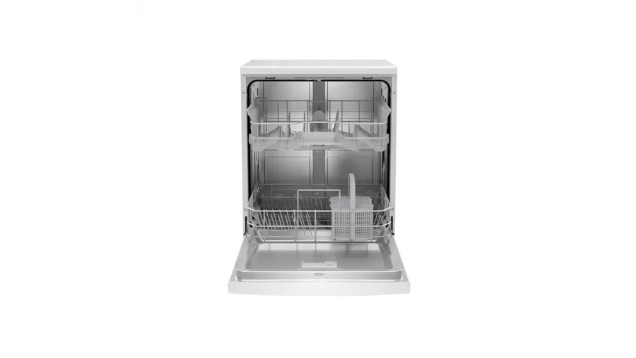 Bosch Series 2 60cm 13 Place Dishwasher | SMS2ITW08G