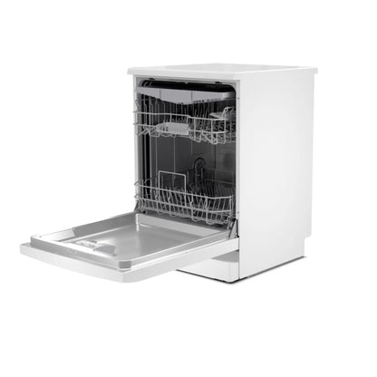 Bosch Serie 2 | Smart Freestanding 13 Place Dishwasher White | SMS2HVW66G