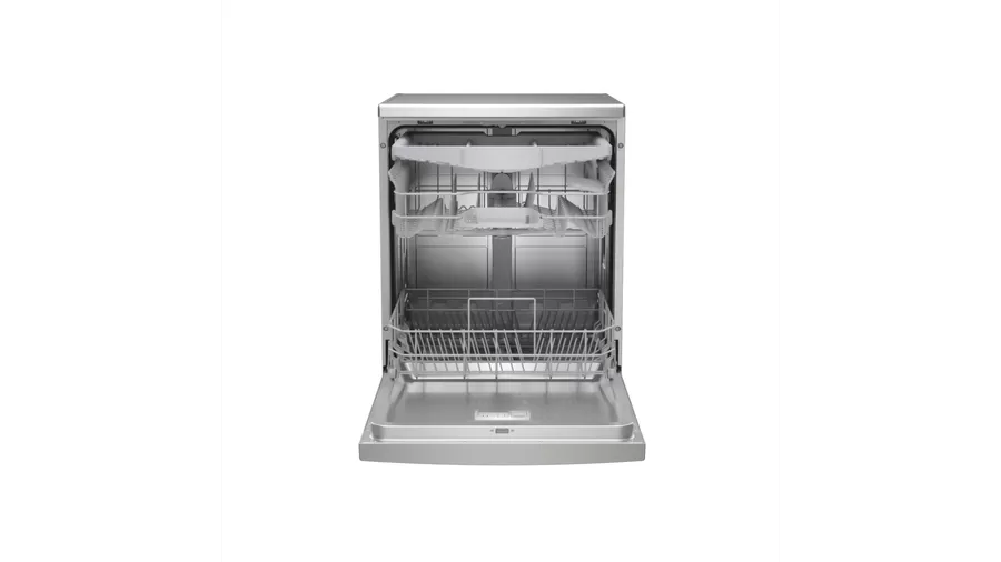 Bosch Serie 2 60cm 13 Place Dishwasher | SMS2HVI66G