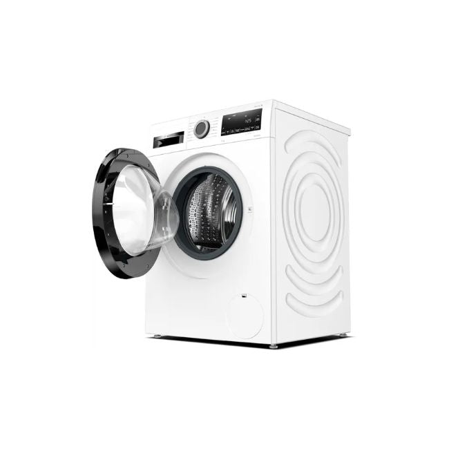 Bosch 10KG 1400 Spin Washing Machine in White | WGG25401GB