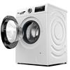 Bosch 9Kg 1400 Spin Washing Machine - White | WGG04409GB
