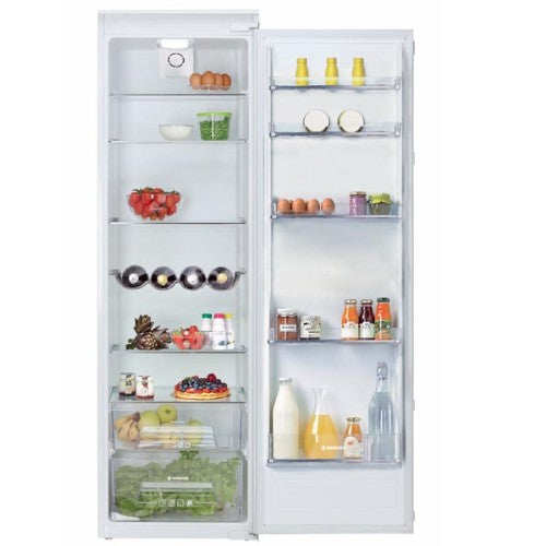 Hoover Fully Integrated larder fridge | HBOL172UK
