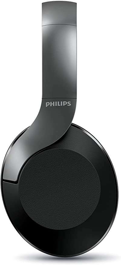 Philips TAH8505BK/00 Hi-Res Audio wireless over-ear headphones