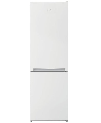 Beko 171X55CM Freestanding Fridge Freezer | CSG3571W