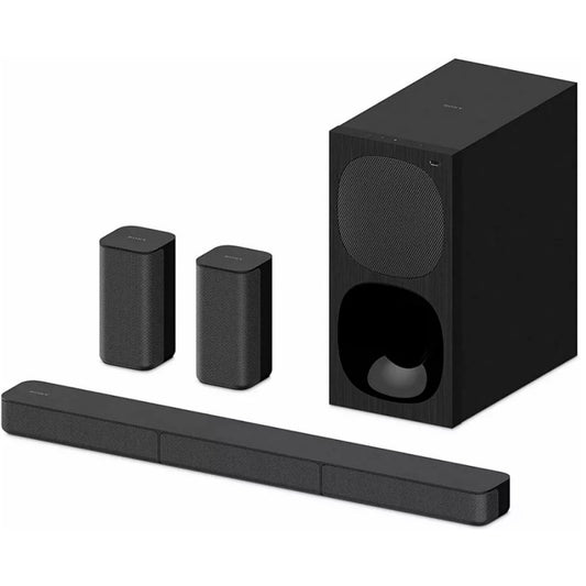 Sony HT-S20R 5.1Ch Sound Bar with Subwoofer
