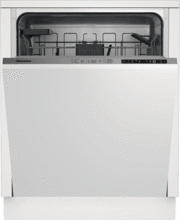 Blomberg 14 Place Integrated Dishwasher | LDV52320