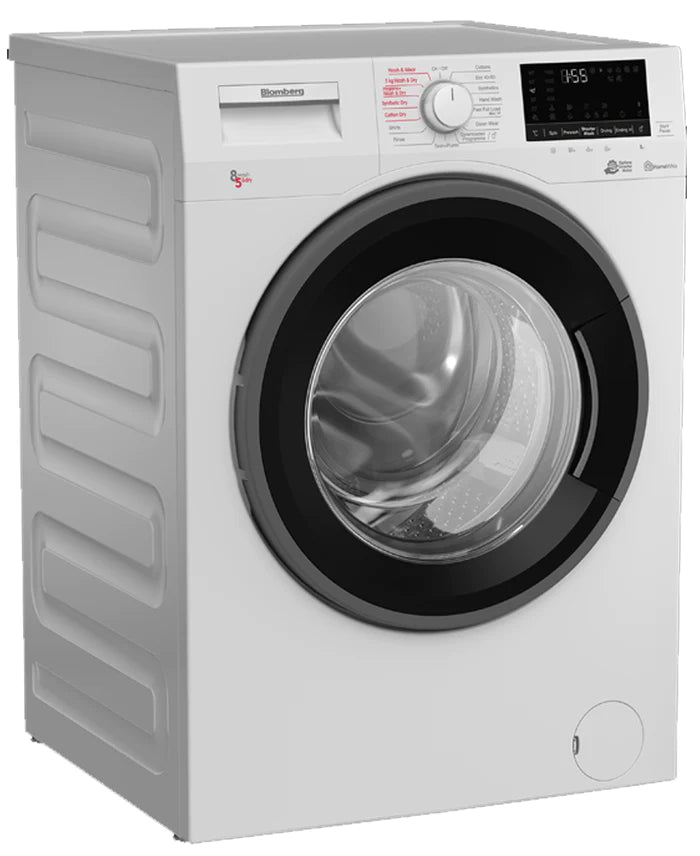 Blomberg 8kg/5kg Washer Dryer | LRF1854310W