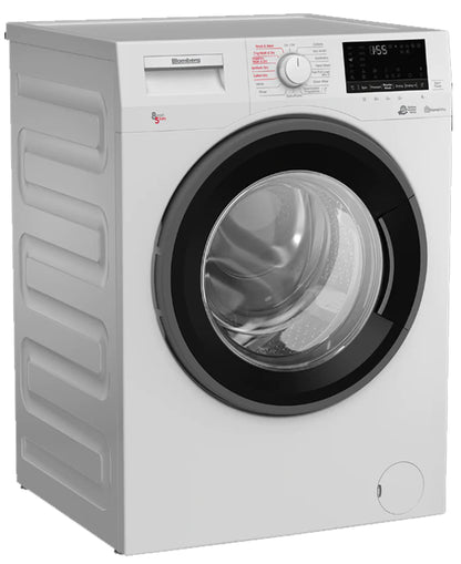 Blomberg 8kg/5kg Washer Dryer | LRF1854311W