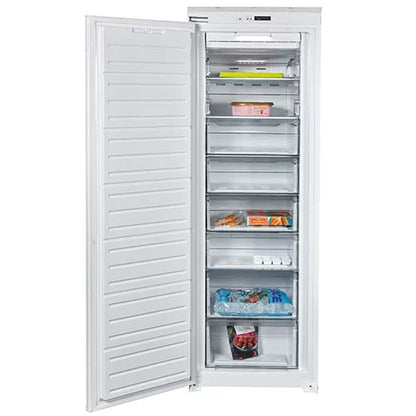 Nordemende Integrated Tall Frost Free Freezer | RITF394ANF