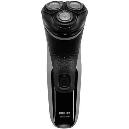 Philips S1231/41 1000 series PowerCut Blades Dry electric shaver, Series 1000 ds