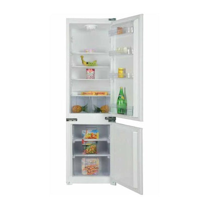 Belling 70/30 Frost Free Integrated Fridge Freezer | BIFF7030E