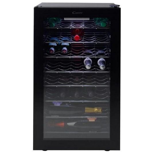Candy 40 Bottle Wine Cooler | CWC150UK
