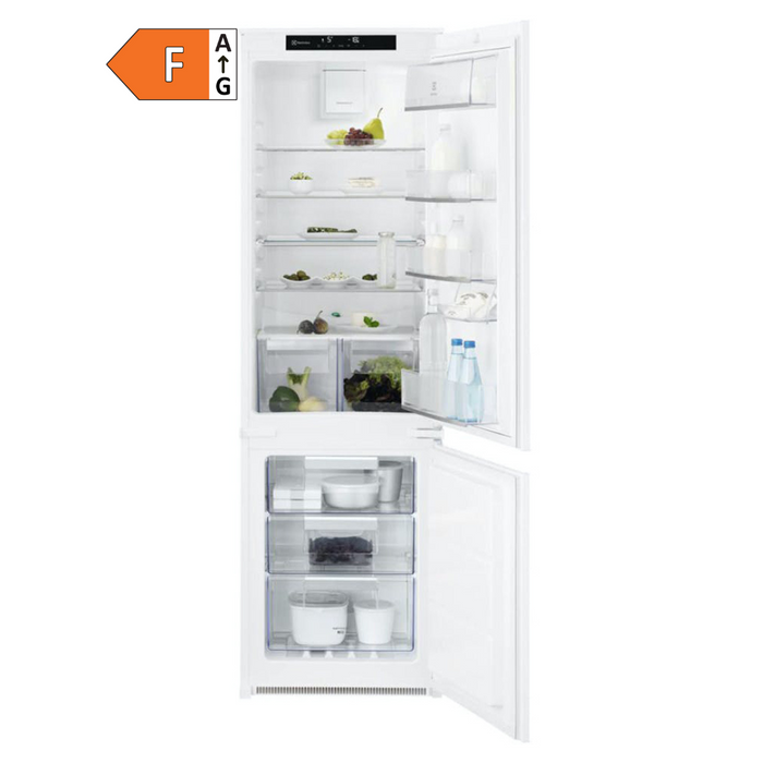 Electrolux Integrated 70/30 Frost Free F/F | LNT7TF18S
