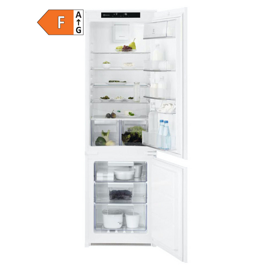 Electrolux Integrated 50:50 Fridge Freezer | LNT3LF18S5
