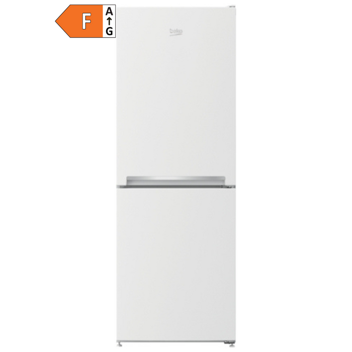 Beko Freestanding Frost Free Combi Fridge Freezer | CFG3552W