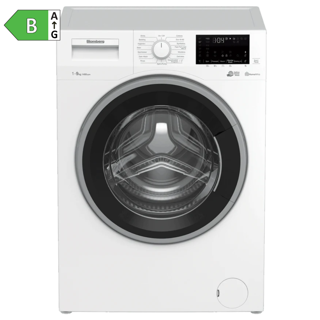 Blomberg 9kg Washing Machine | LWF194520QW