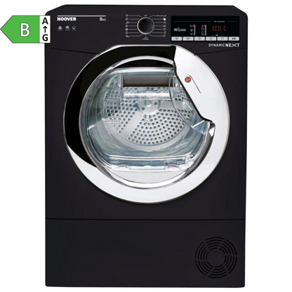 Hoover 8kg Condensor Dryer | HLEC8TCEB-80