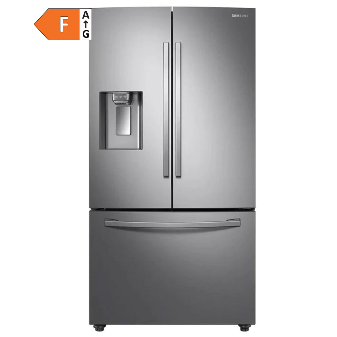 Samsung 3 Door American Fridge Freezer | RF23R62E3SR/EU