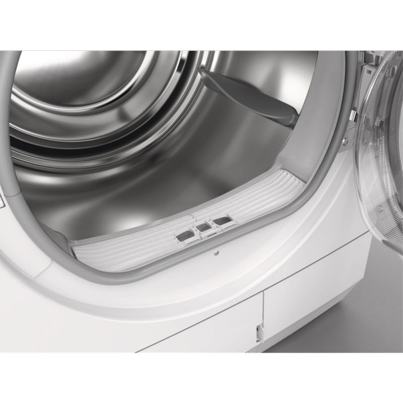 Zanussi Freestanding Condenser Dryer White | ZDC82B4PW