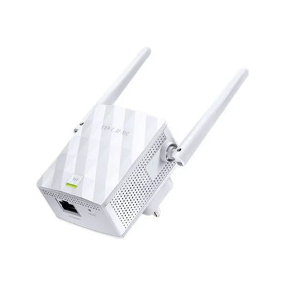 TP-LINK TL-WA855RE network extender Network transmitter & receiver White