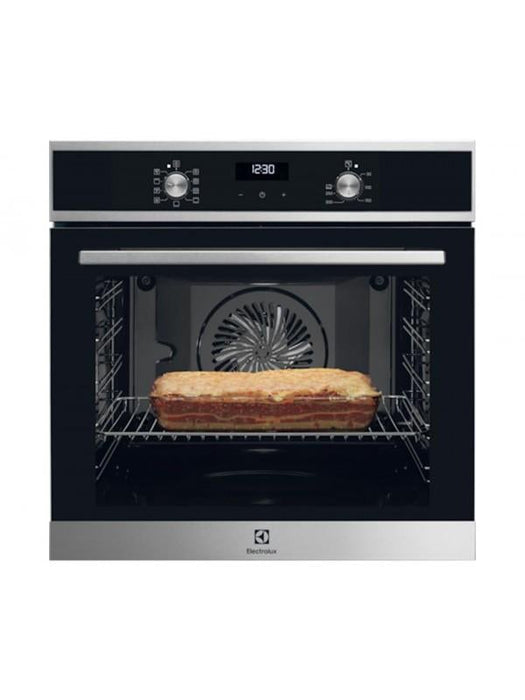 electrolux baking