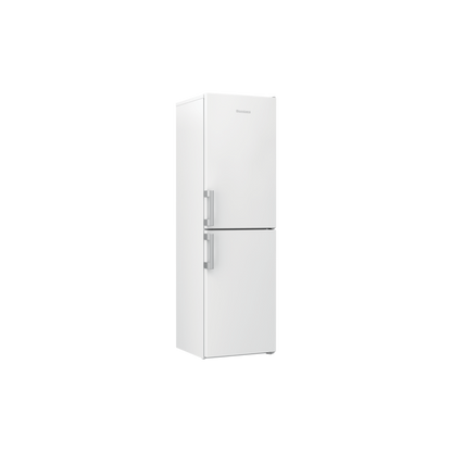 Blomberg Frost Free White Fridge Freezer | KGM4553W