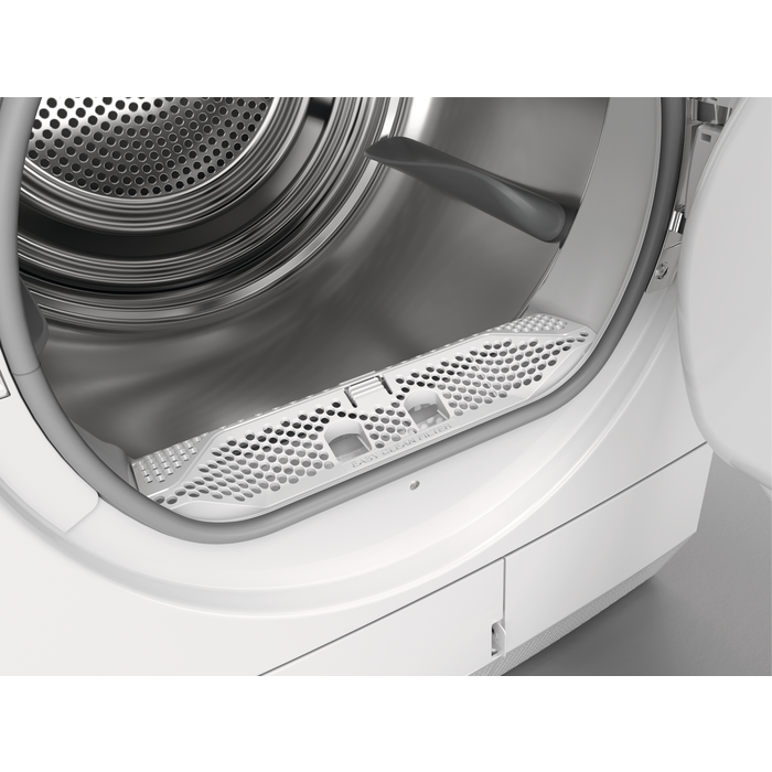 Zanussi 8kg Heat Pump Tumble Dryer | ZDH87A2PW