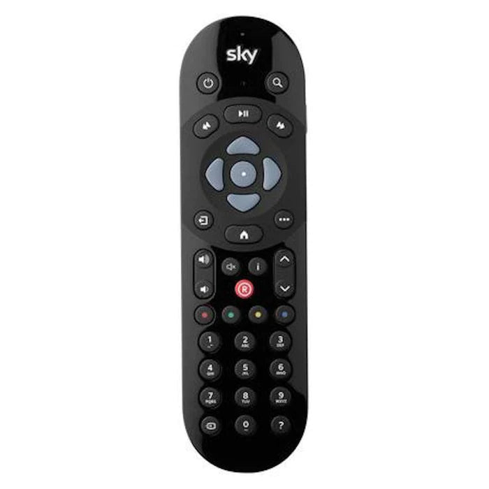 Sky Q SKY135 Voice Remote Control